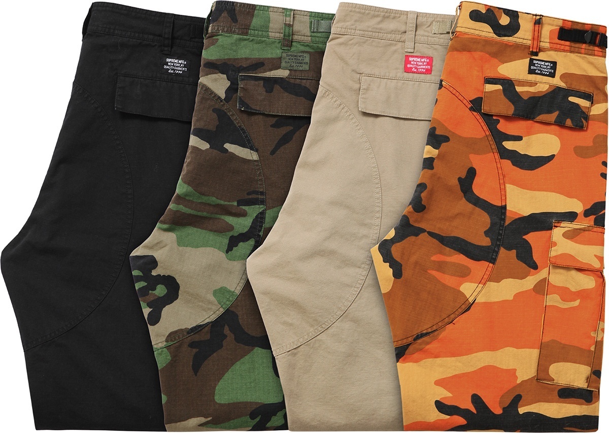 Cargo Pant